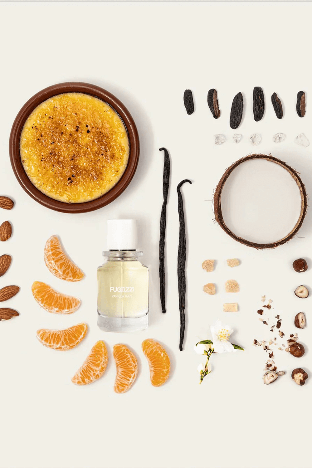 תמונה אחורית של Vanilla Hazee Eau de Parfum 50 ml