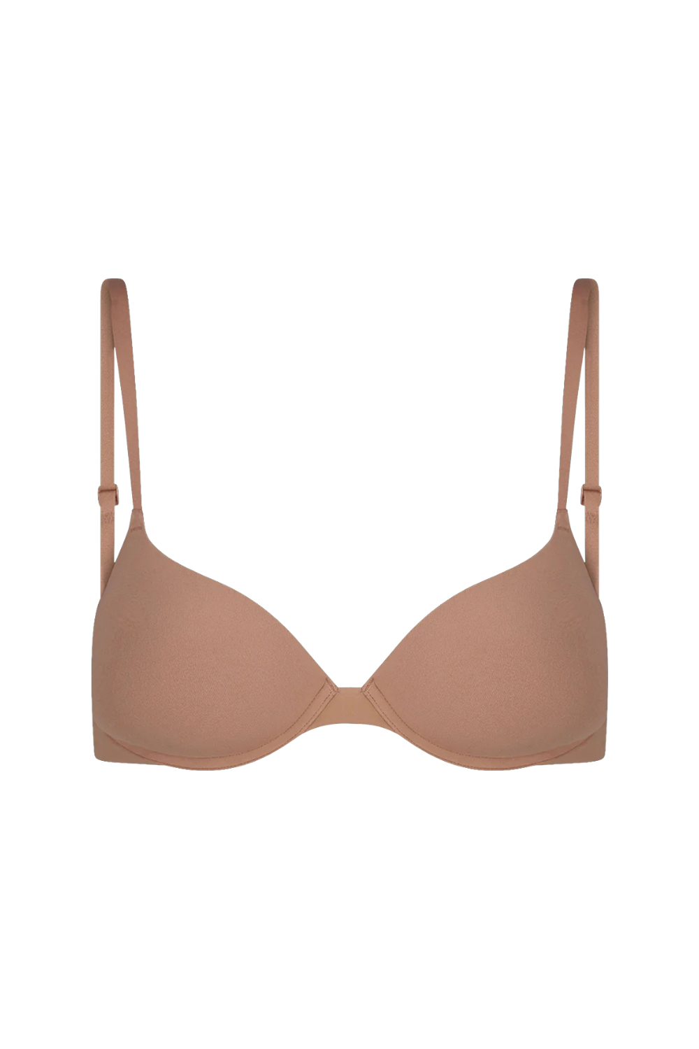 תמונה קידמית של PUSH UP DEMI BRA