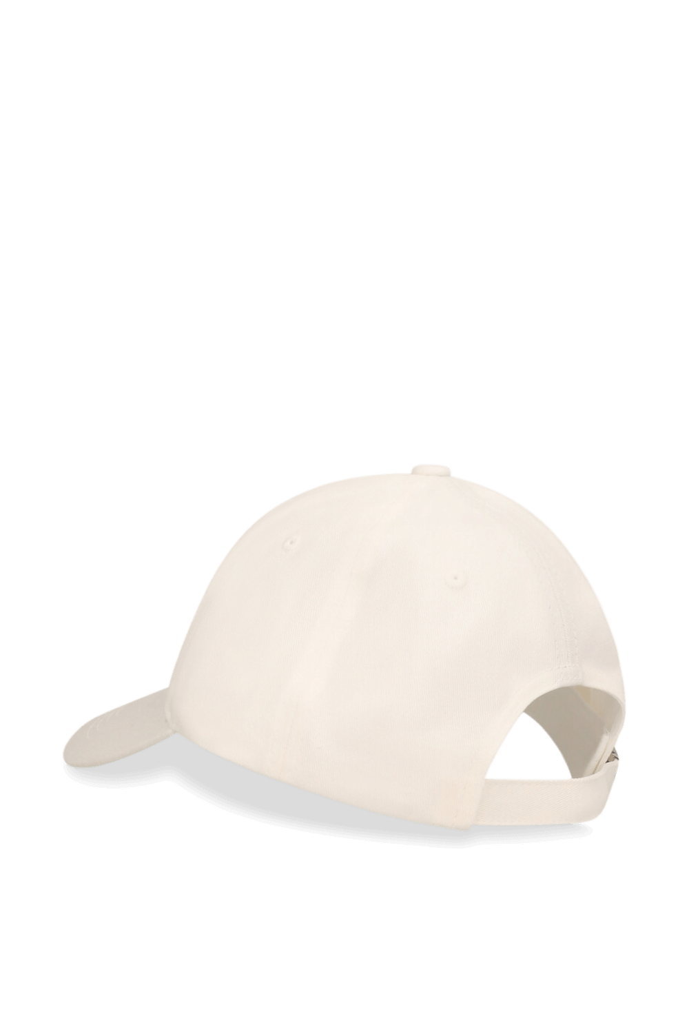 תמונה אחורית של כובע מצחייה גולף