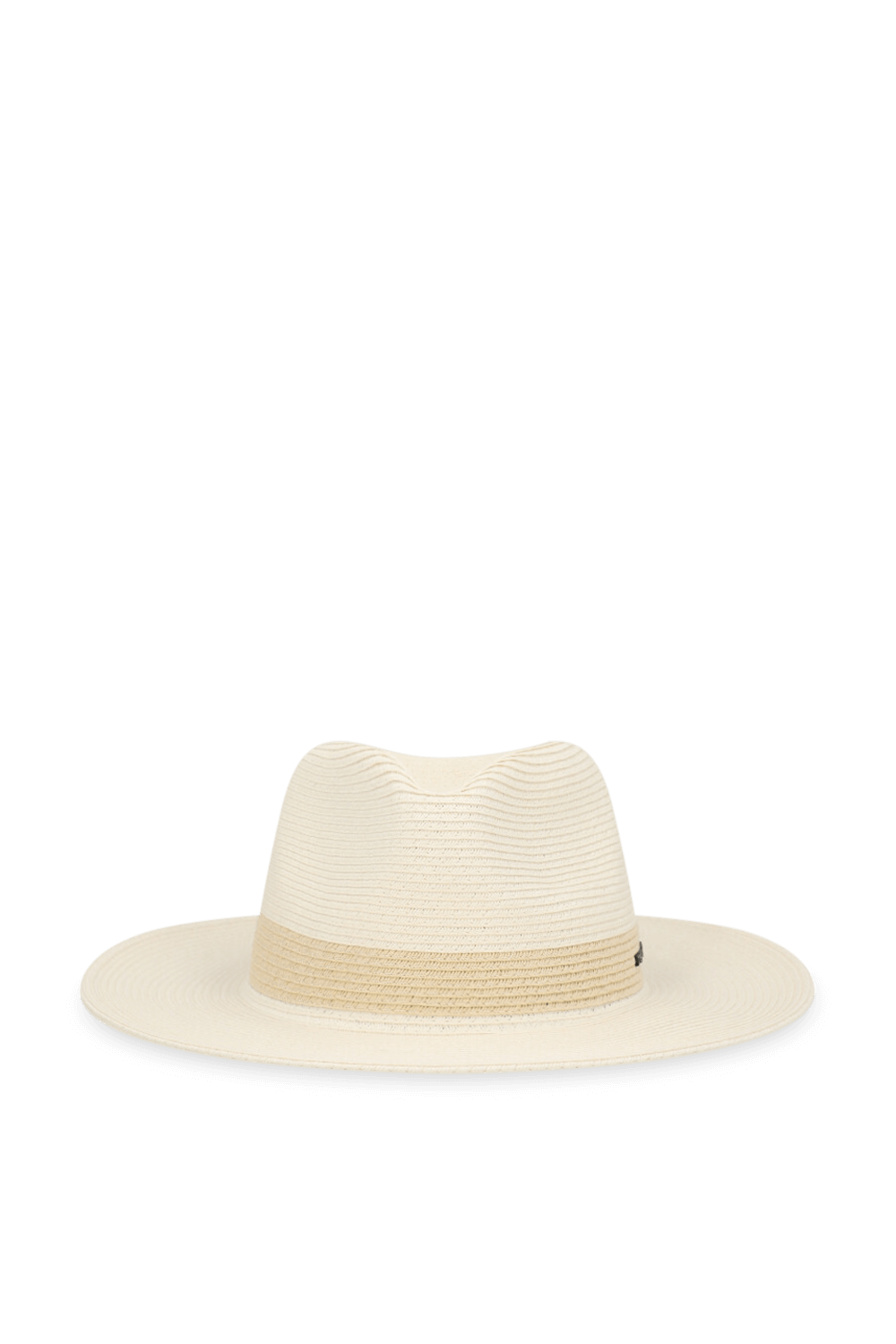 כובע קש סיטי RAG & BONE