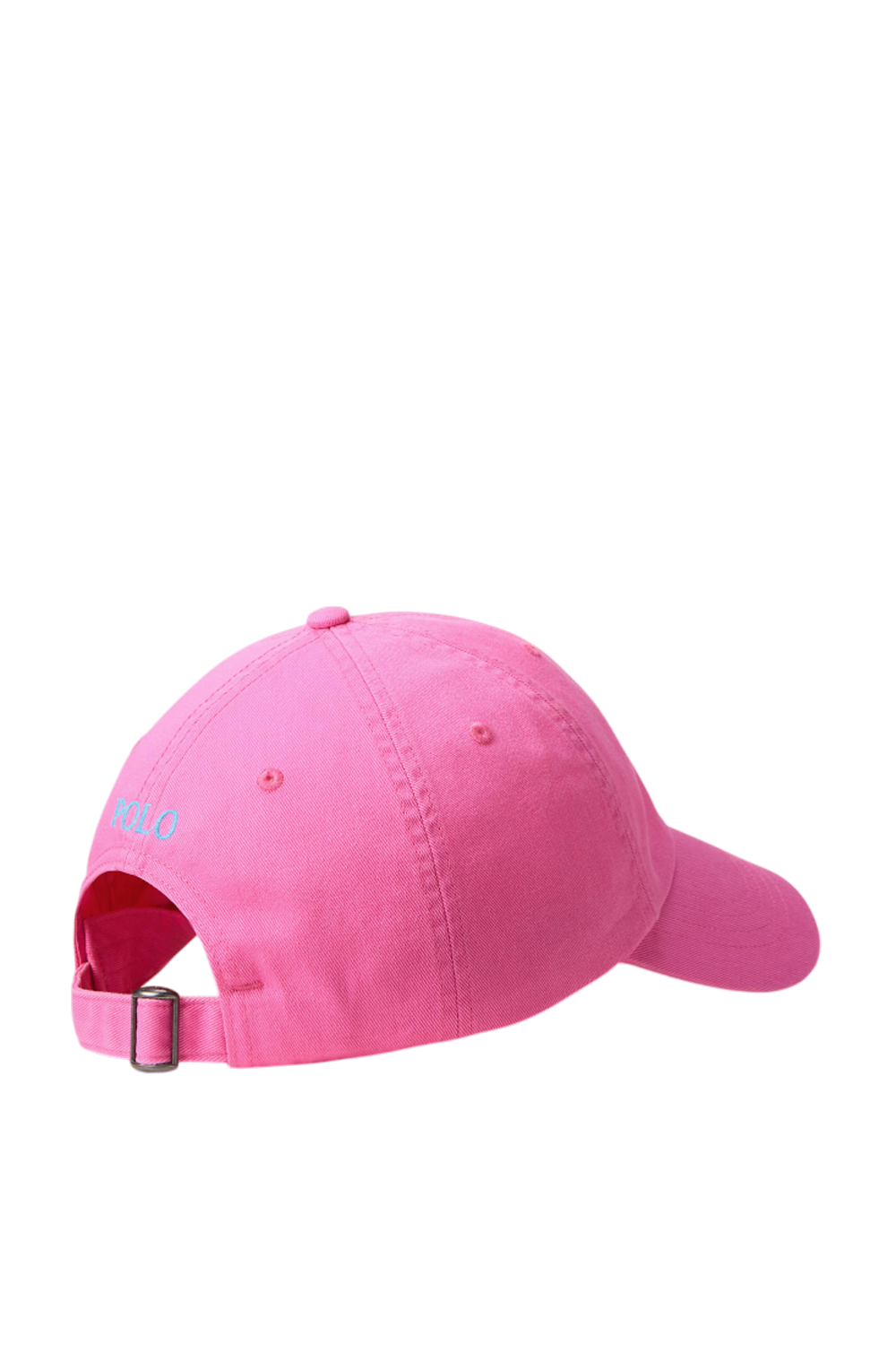 תמונה אחורית של כובע מצחייה