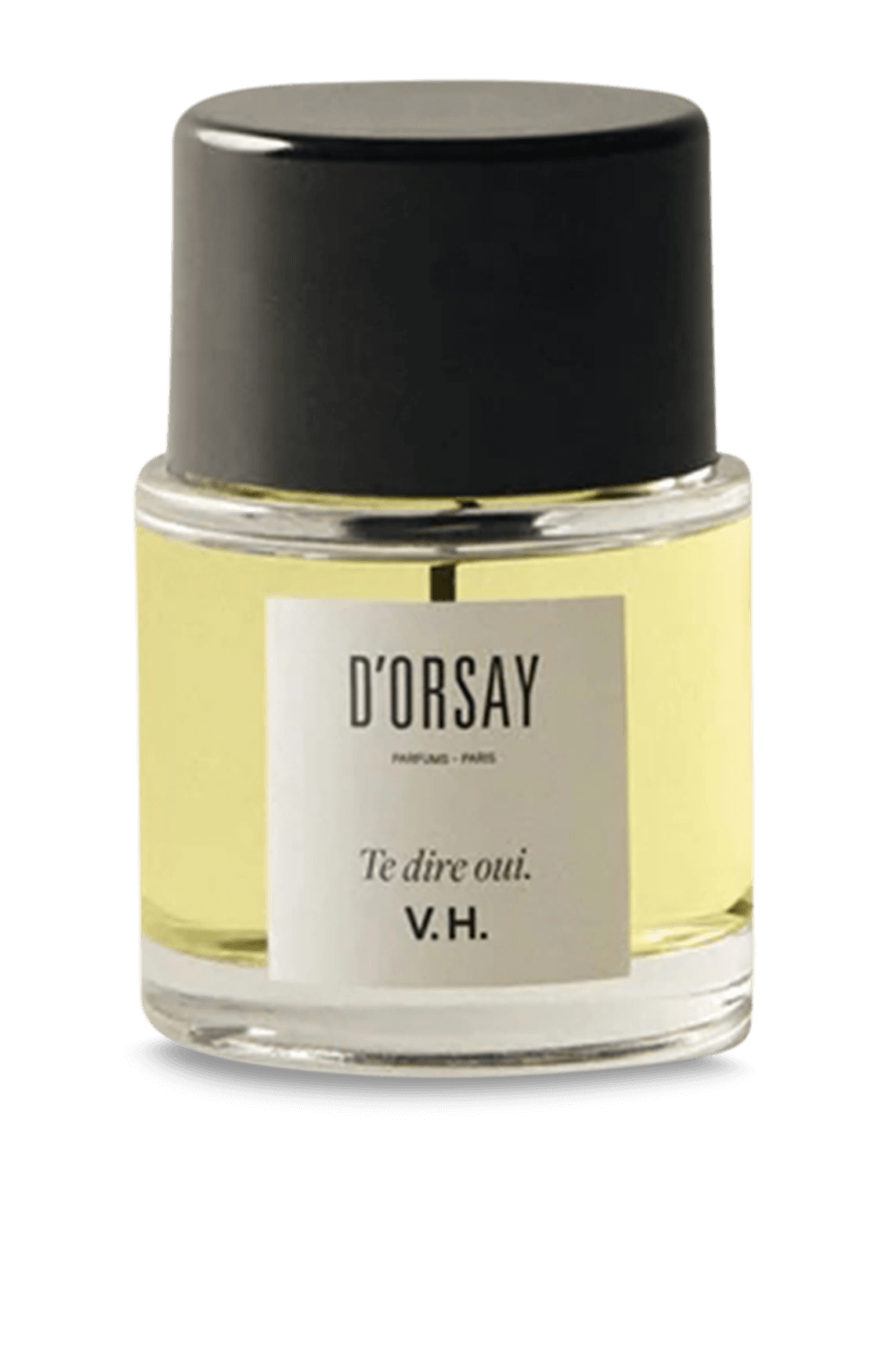 תמונה קידמית של VH Eau de Parfum Spray 100 ml