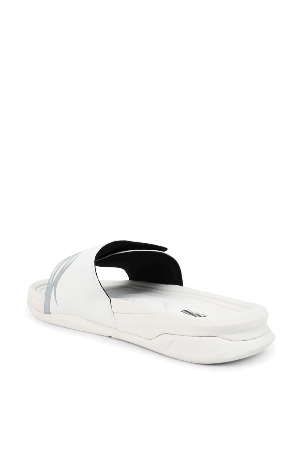 תמונה אחורית של כפכפי סליידס דרים ניטרו