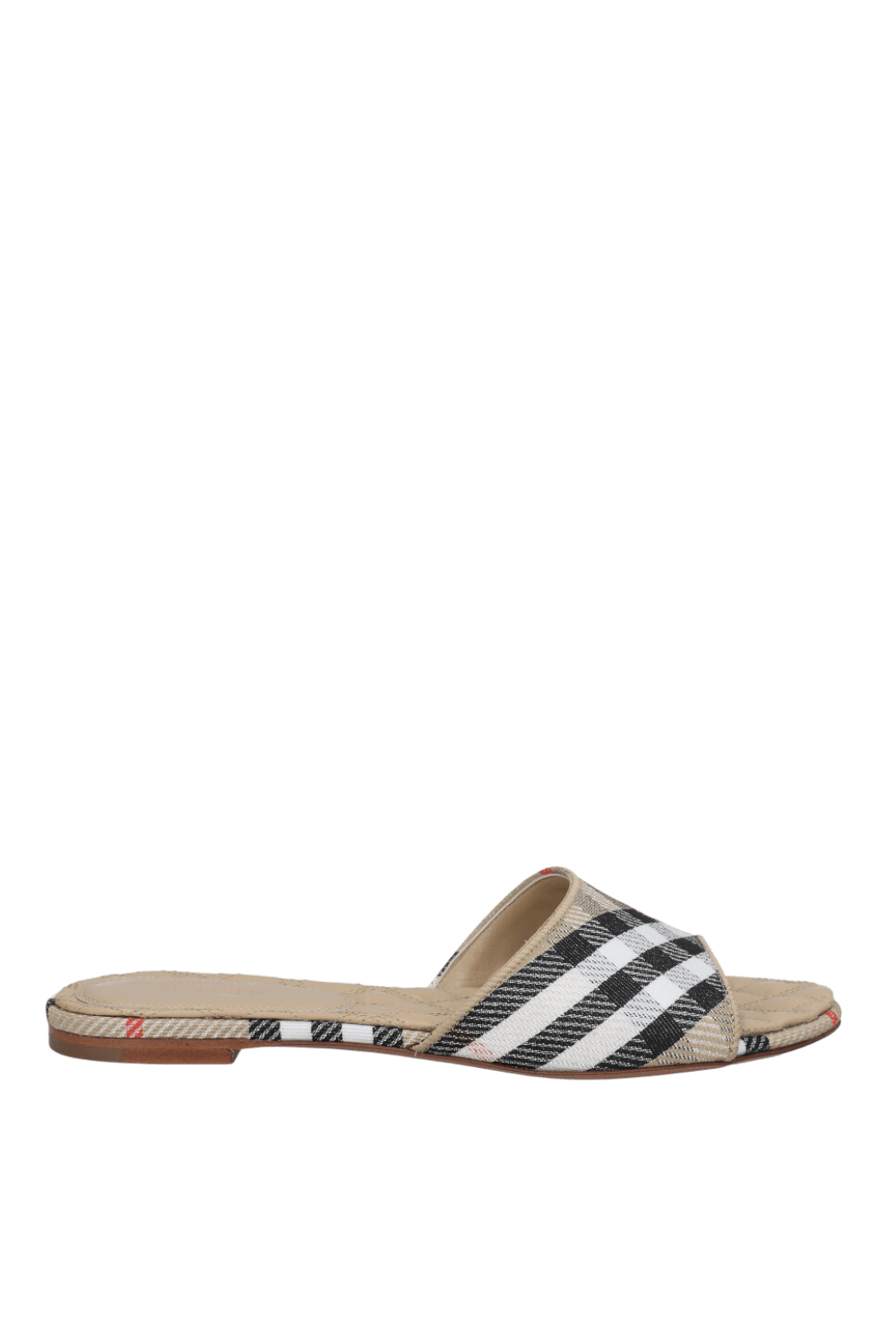 תמונה קידמית של כפכפי מיולס סולאן