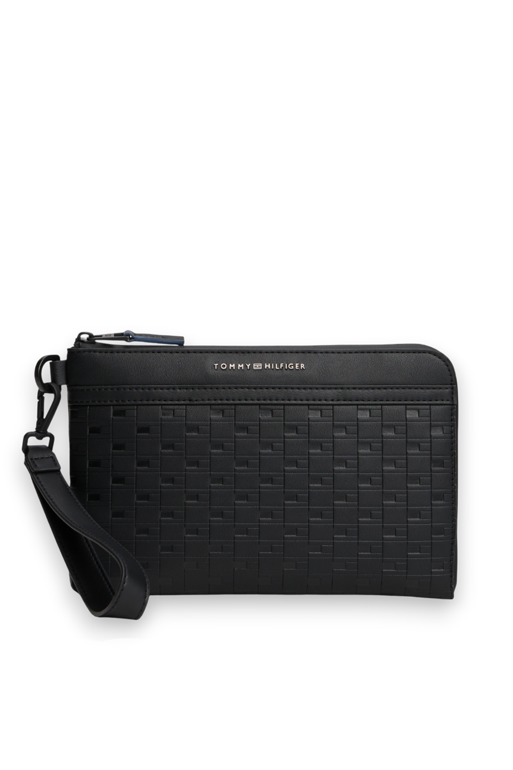 תמונה קידמית של תיק קלאץ'