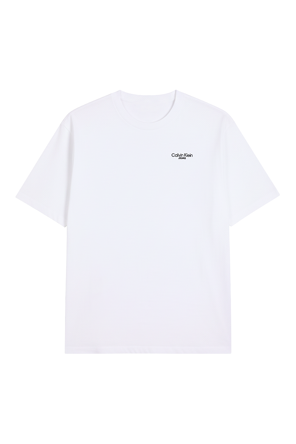 תמונה קידמית של חולצת טי