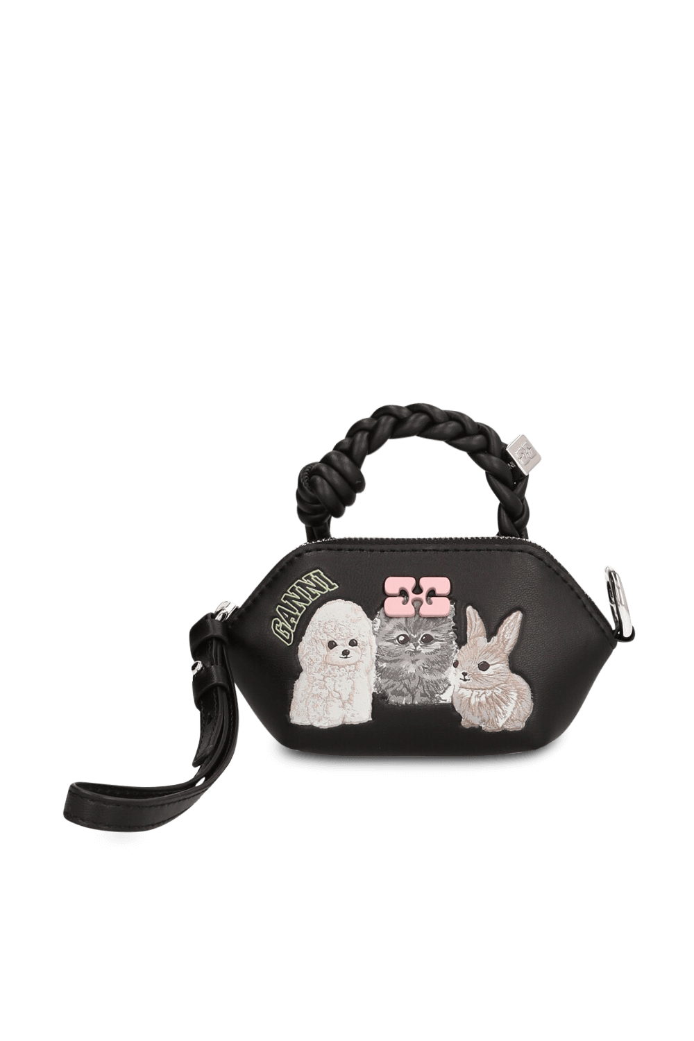 תמונה קידמית של תיק נאנו בו