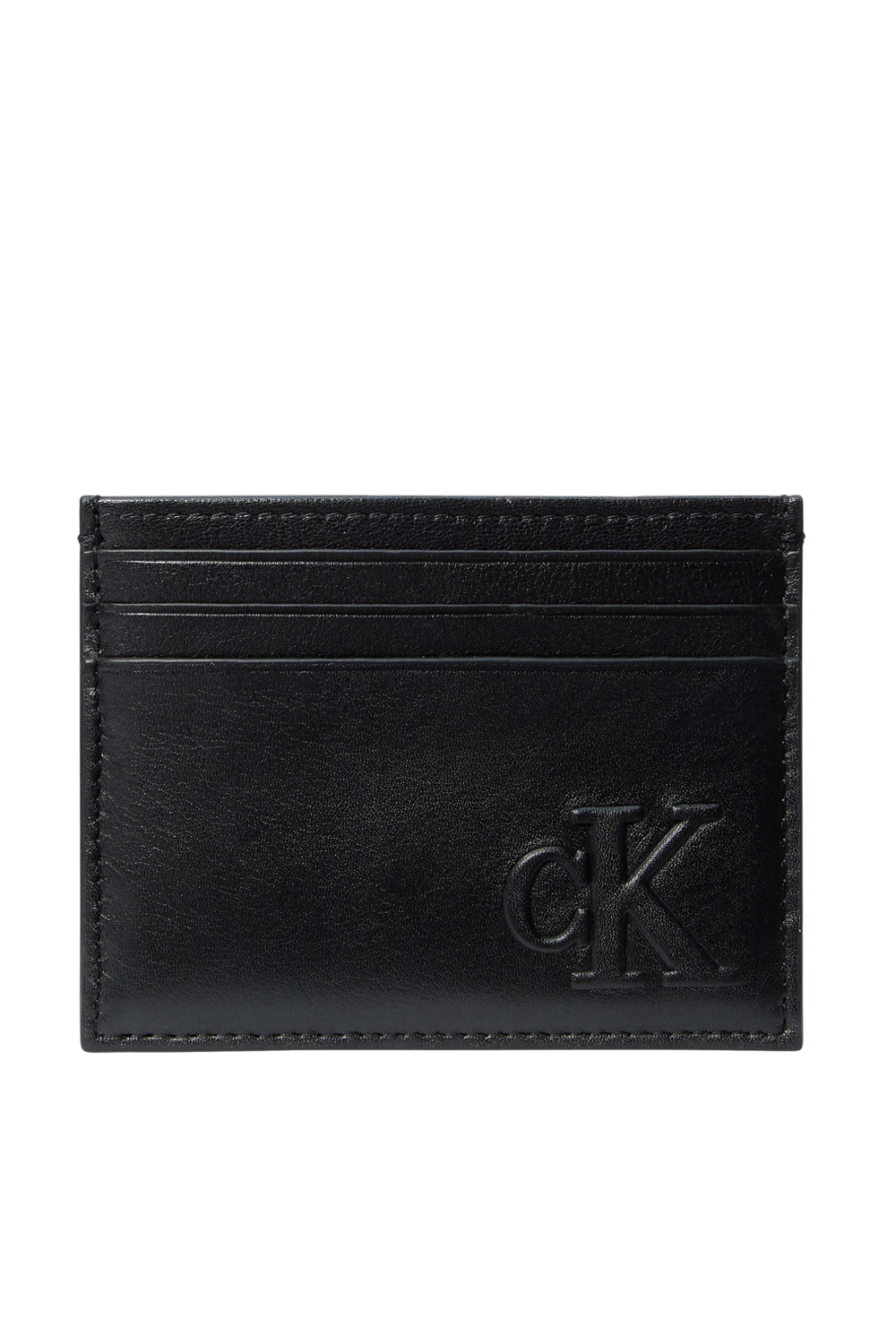 תמונה קידמית של ארנק כרטיסים