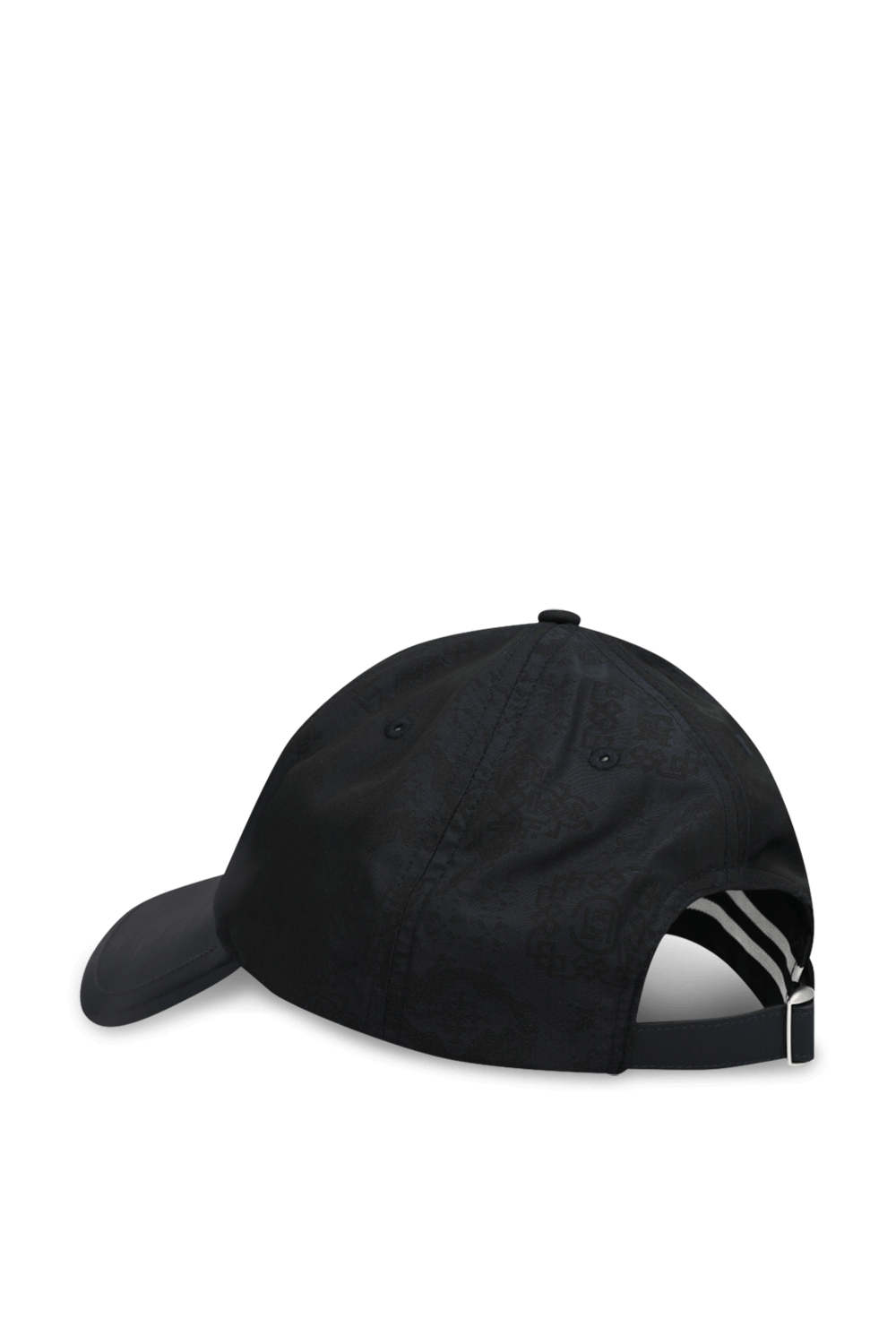 תמונה אחורית של טומי הילפיגר X קלוט כובע מצחייה