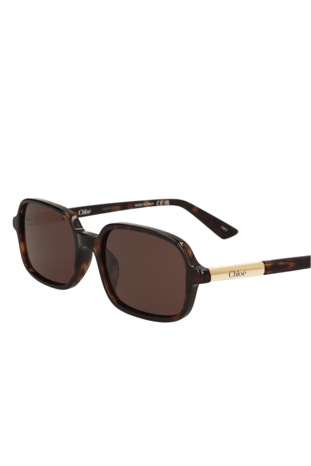 תמונת תקריב של משקפי שמש