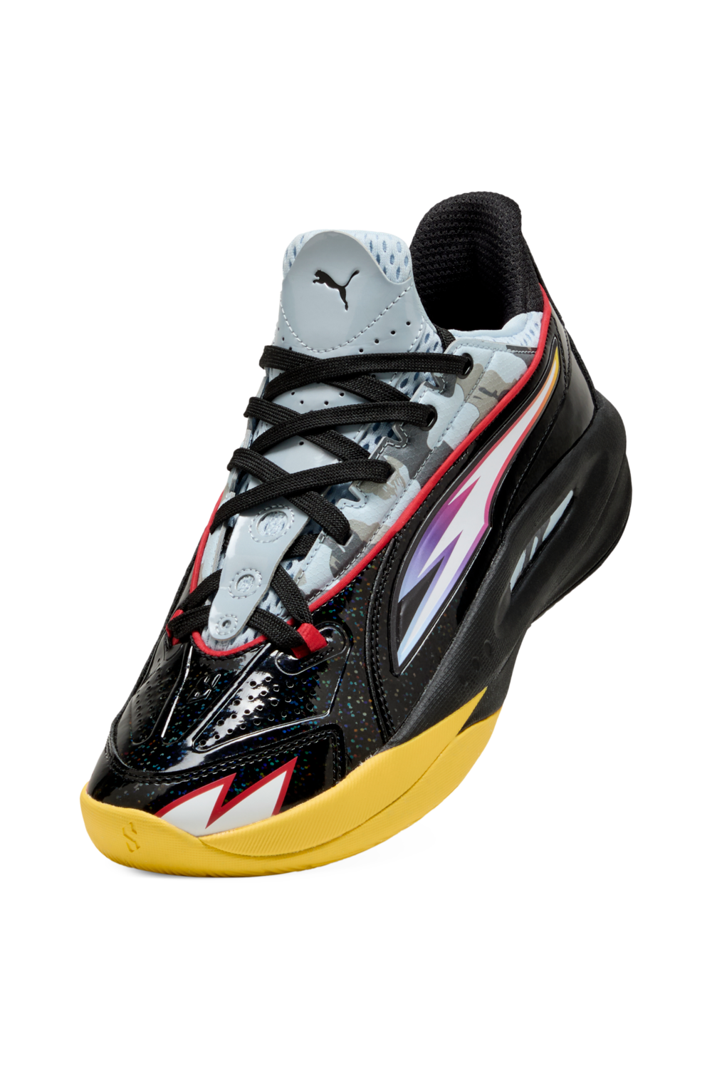 נעלי כדורסל סקוט זירוס 3