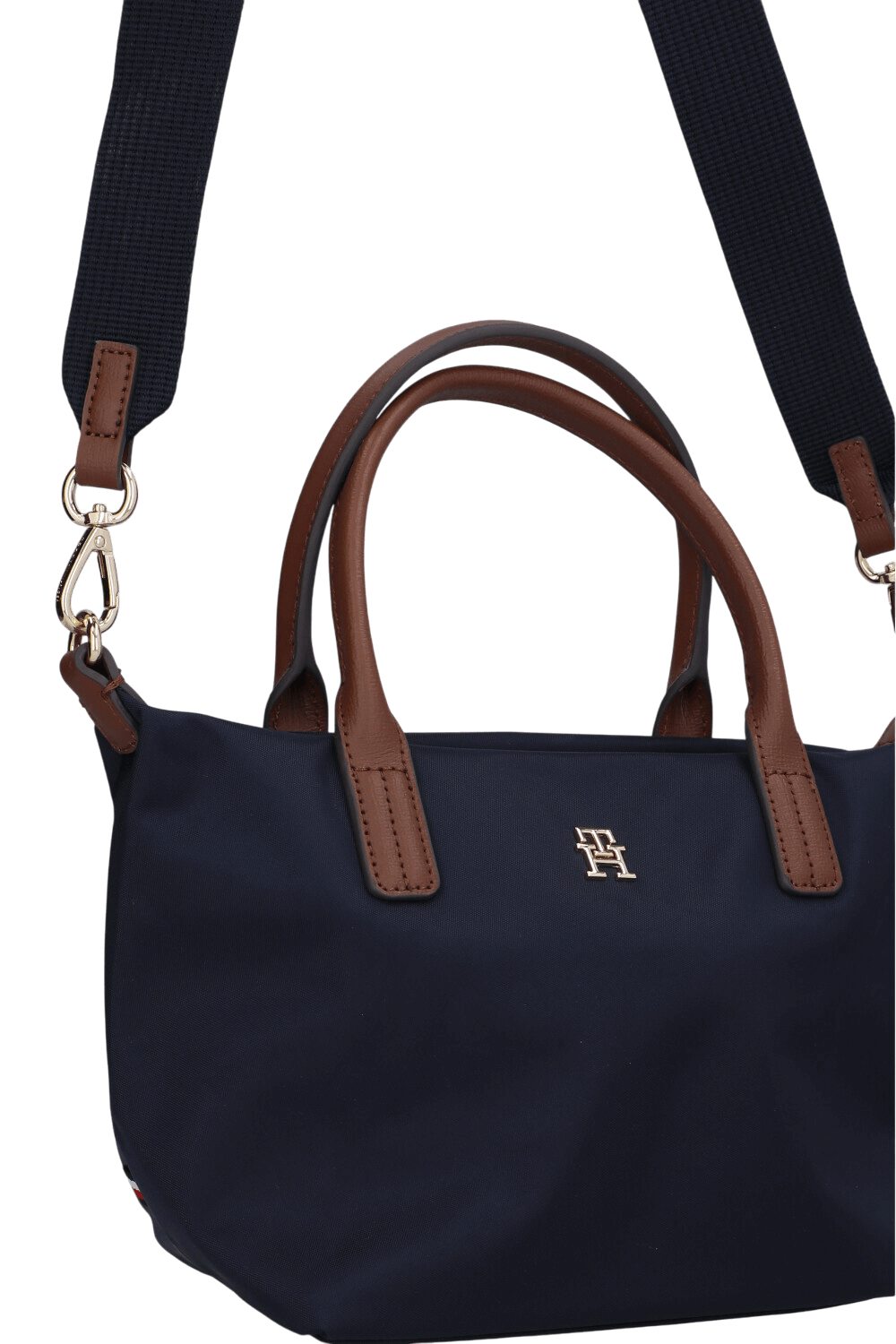 תמונת תקריב של תיק