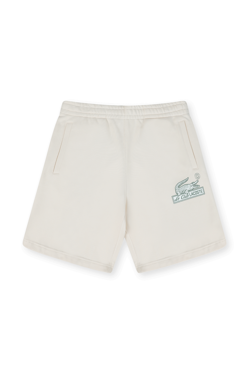 תמונה קידמית של מכנסיים קצרים