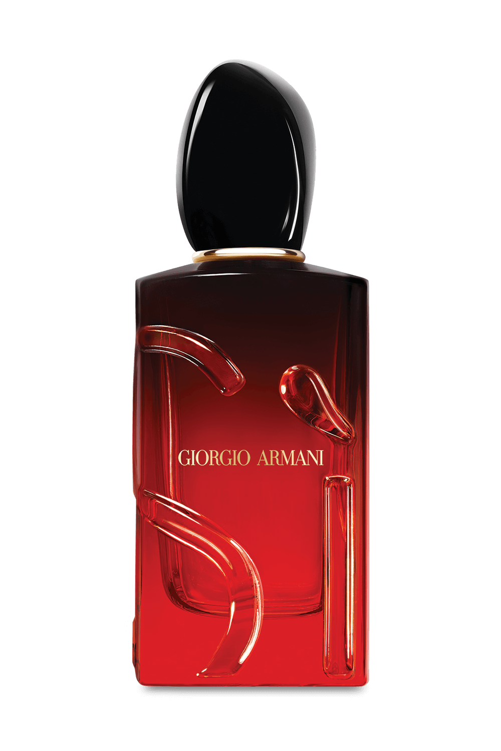 תמונה אחורית של Si Passione Intense Eau de Parfum 100 ml