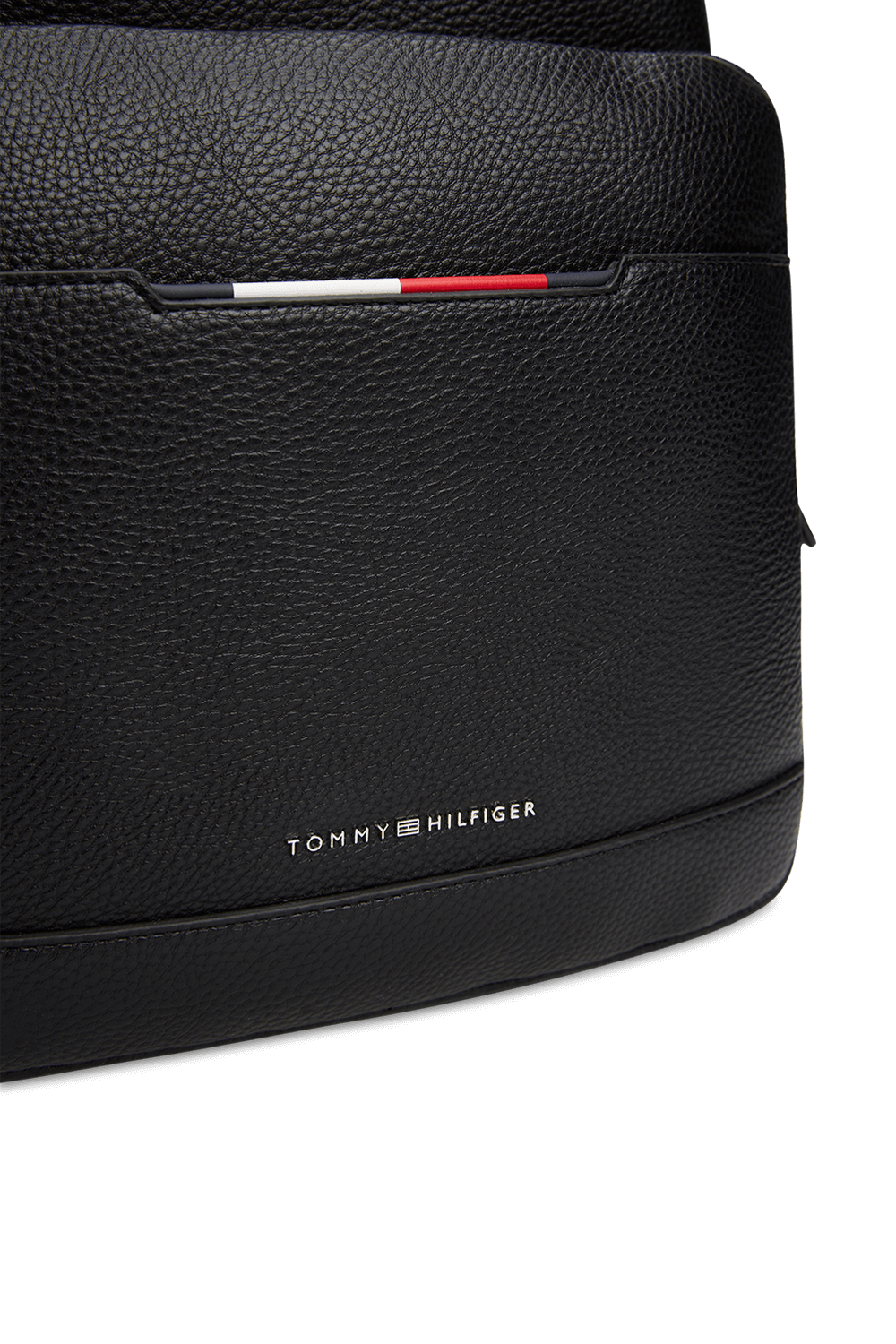 תמונה קידמית של תיק גב