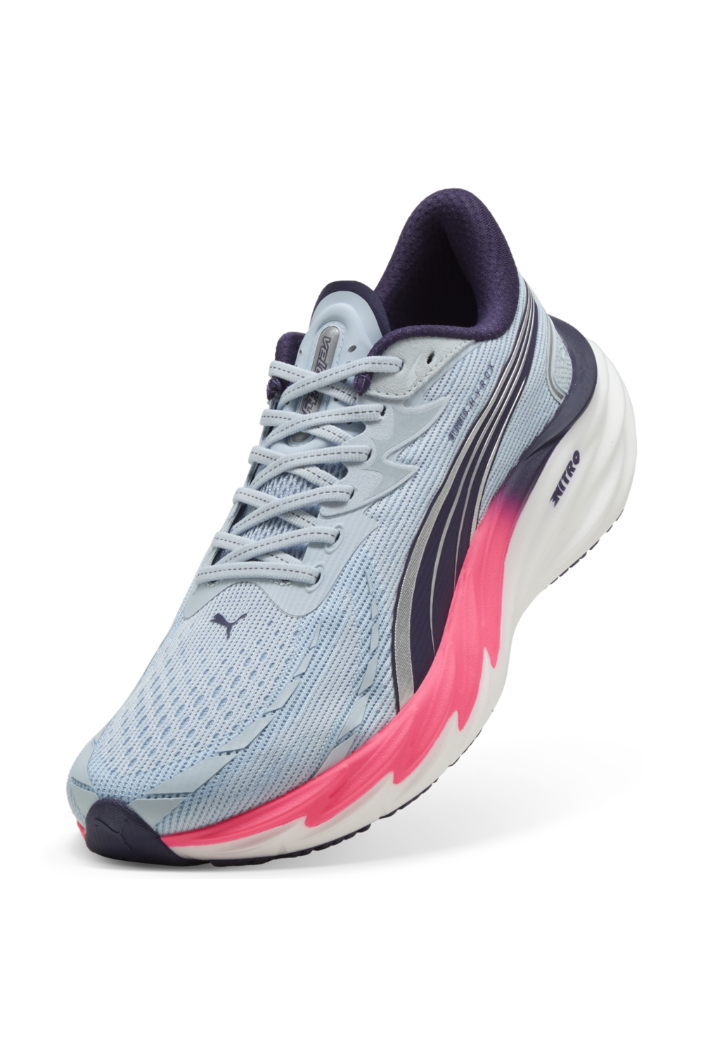 נעלי ריצה ניטרו 4  פומה X הירקוס