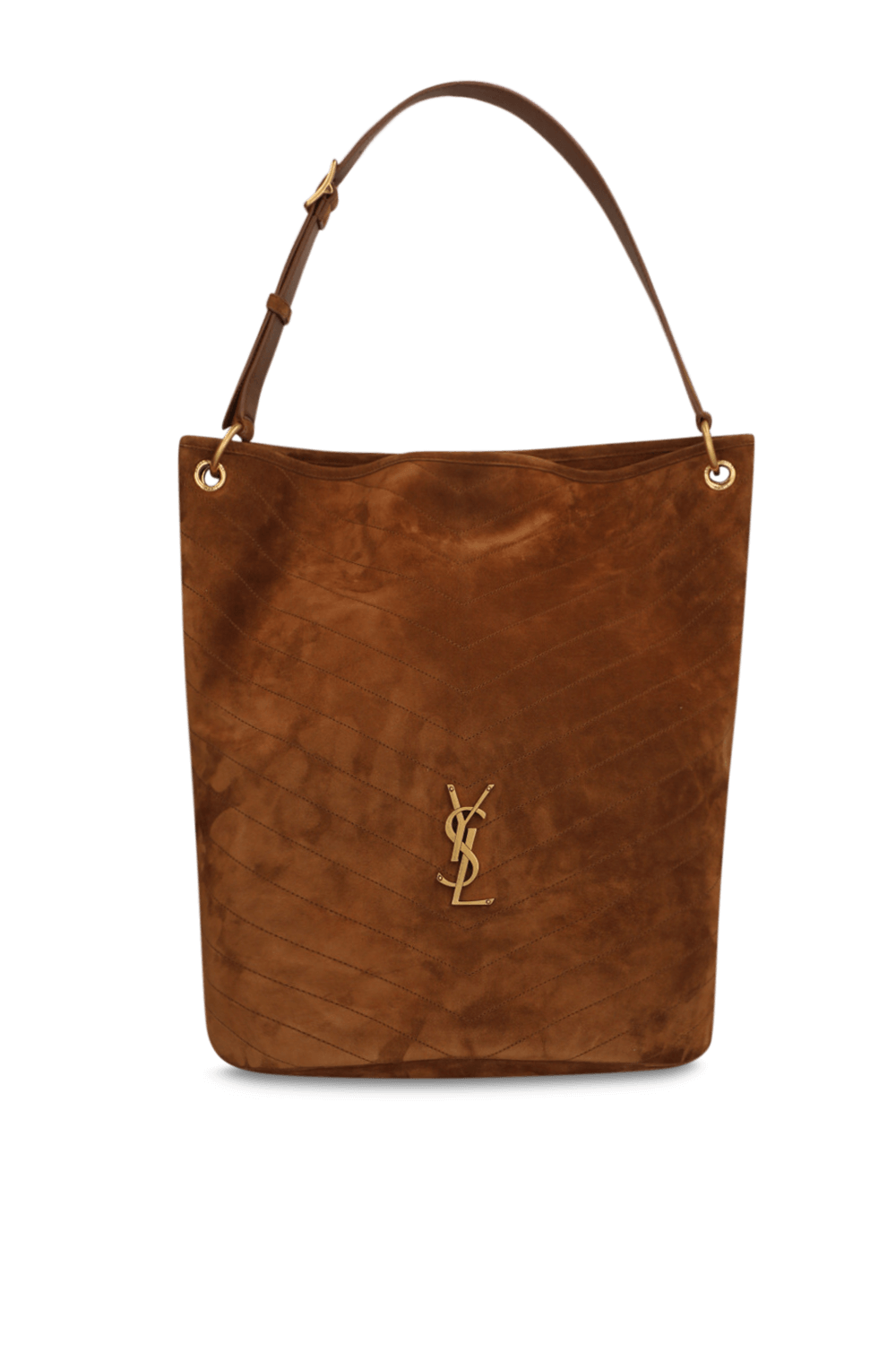 תמונה קידמית של תיק כתף ניקי סאפל