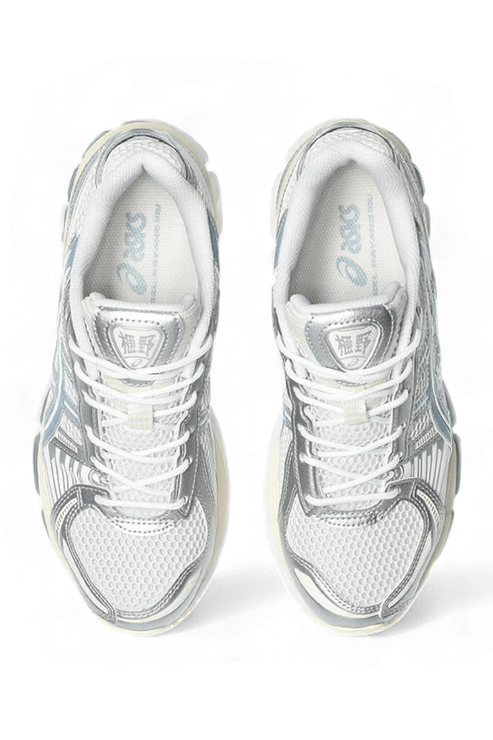 תמונת תקריב של גל קיאנו 12.1 יוניסקס