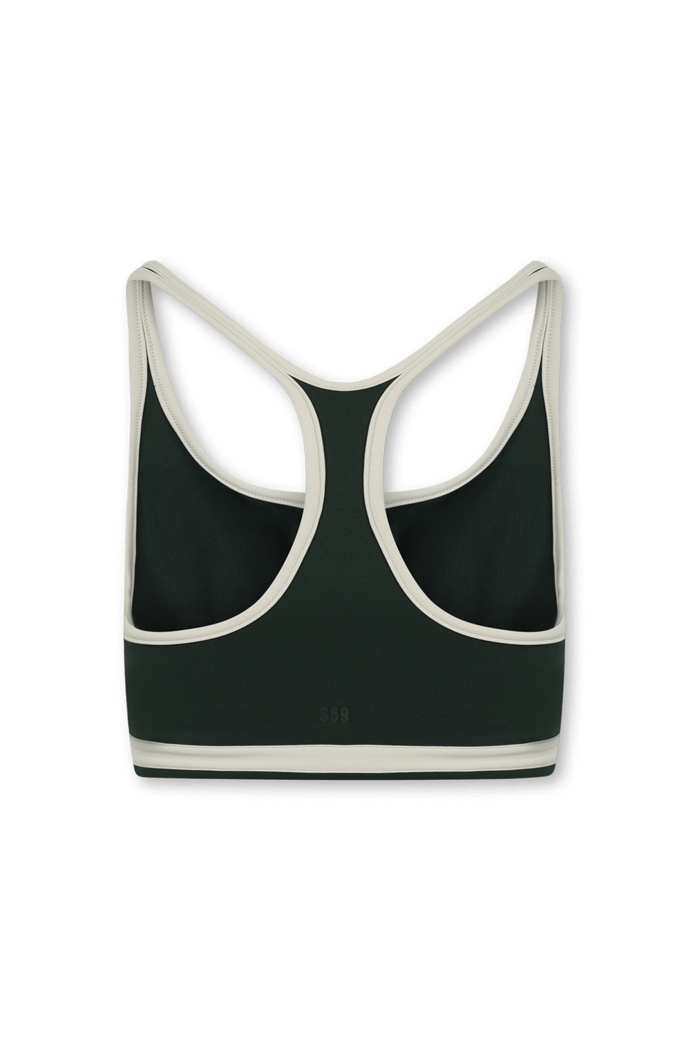 תמונה אחורית של טופ ספורט דבן אקולוגי