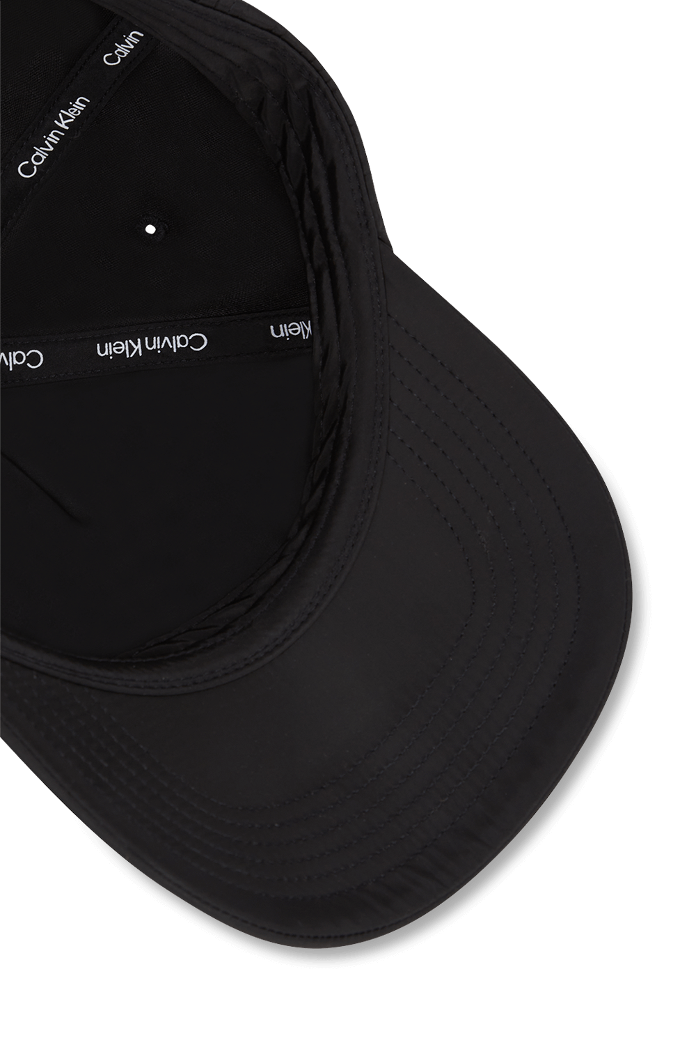 תמונת תקריב של כובע מצחייה