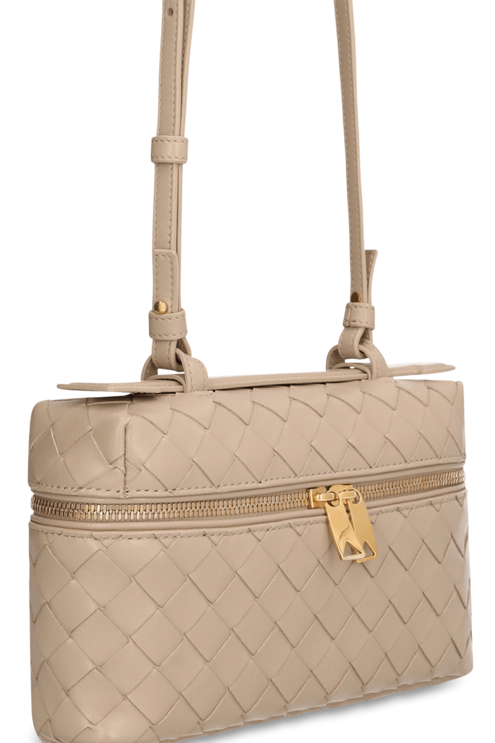 תמונת תקריב של תיק