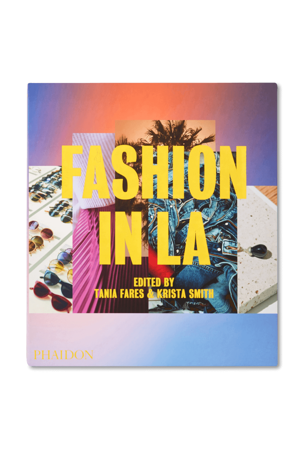 תמונה קידמית של Fashion in LA