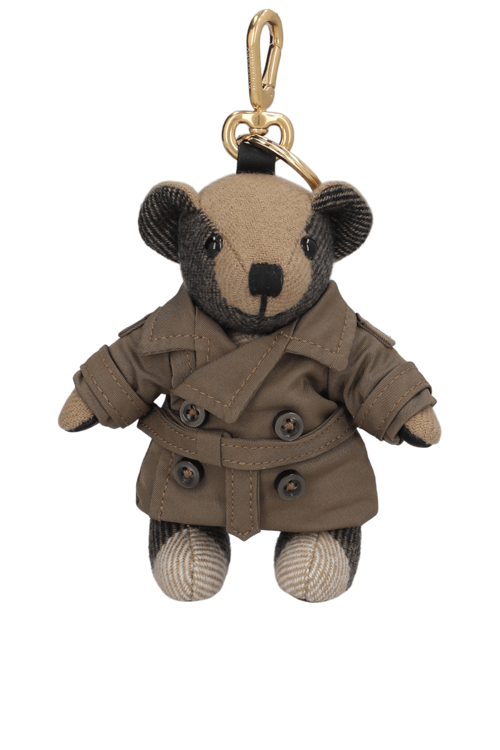 תמונה קידמית של מחזיק מפתחות