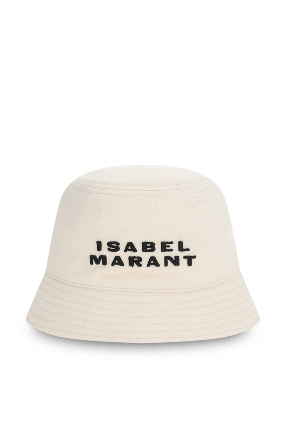 כובע באקט מכותנה ISABEL MARANT