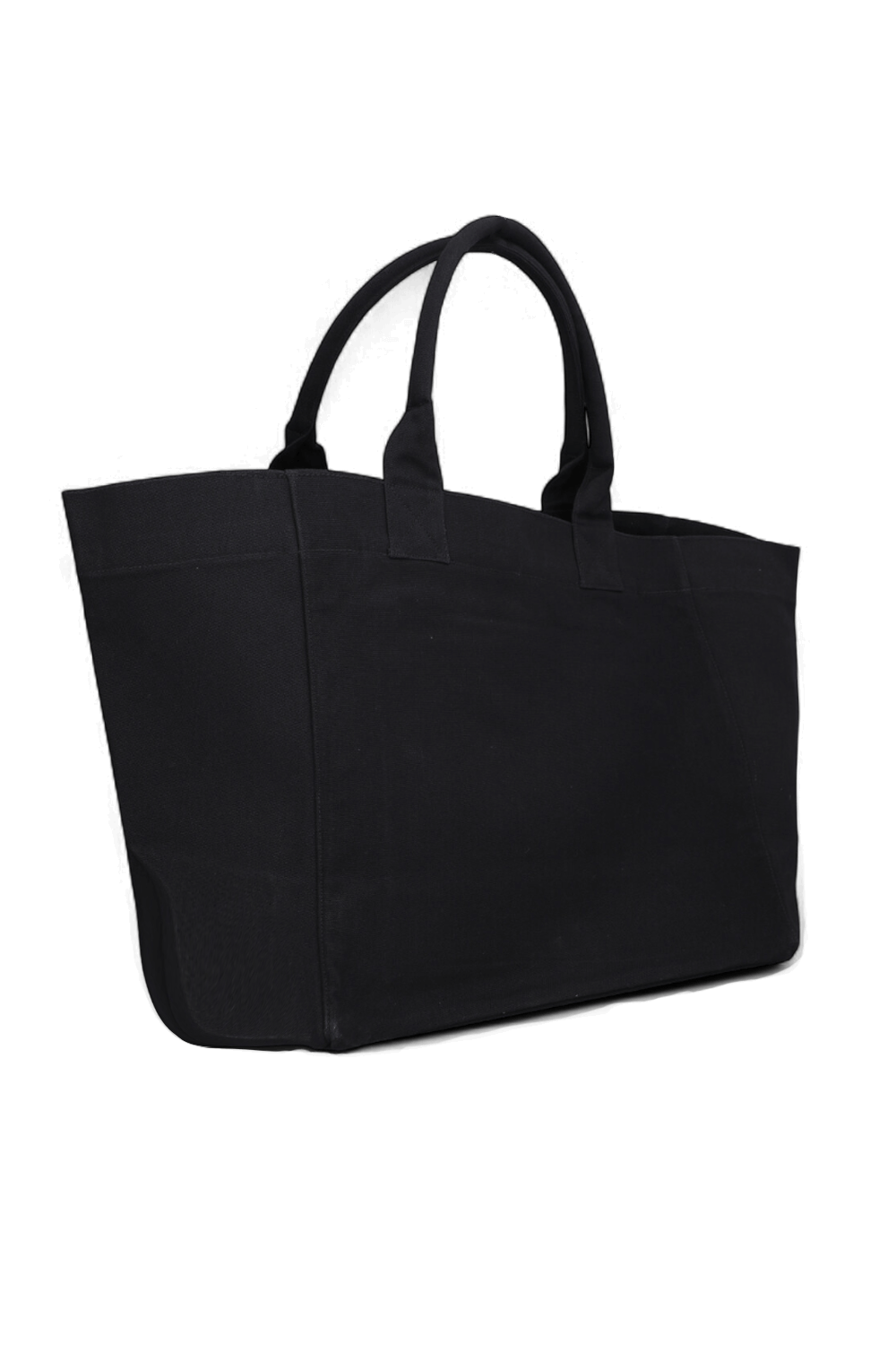 תמונה אחורית של תיק נשיאה אקסטרה אקסטרה לארג'