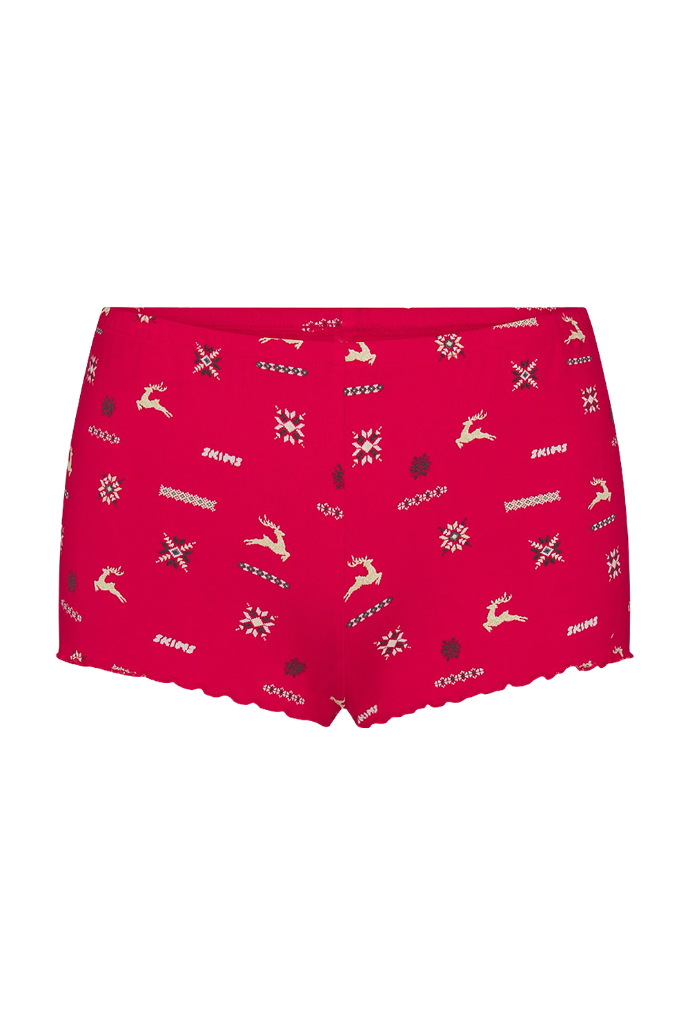 תמונה קידמית של CAMI SET