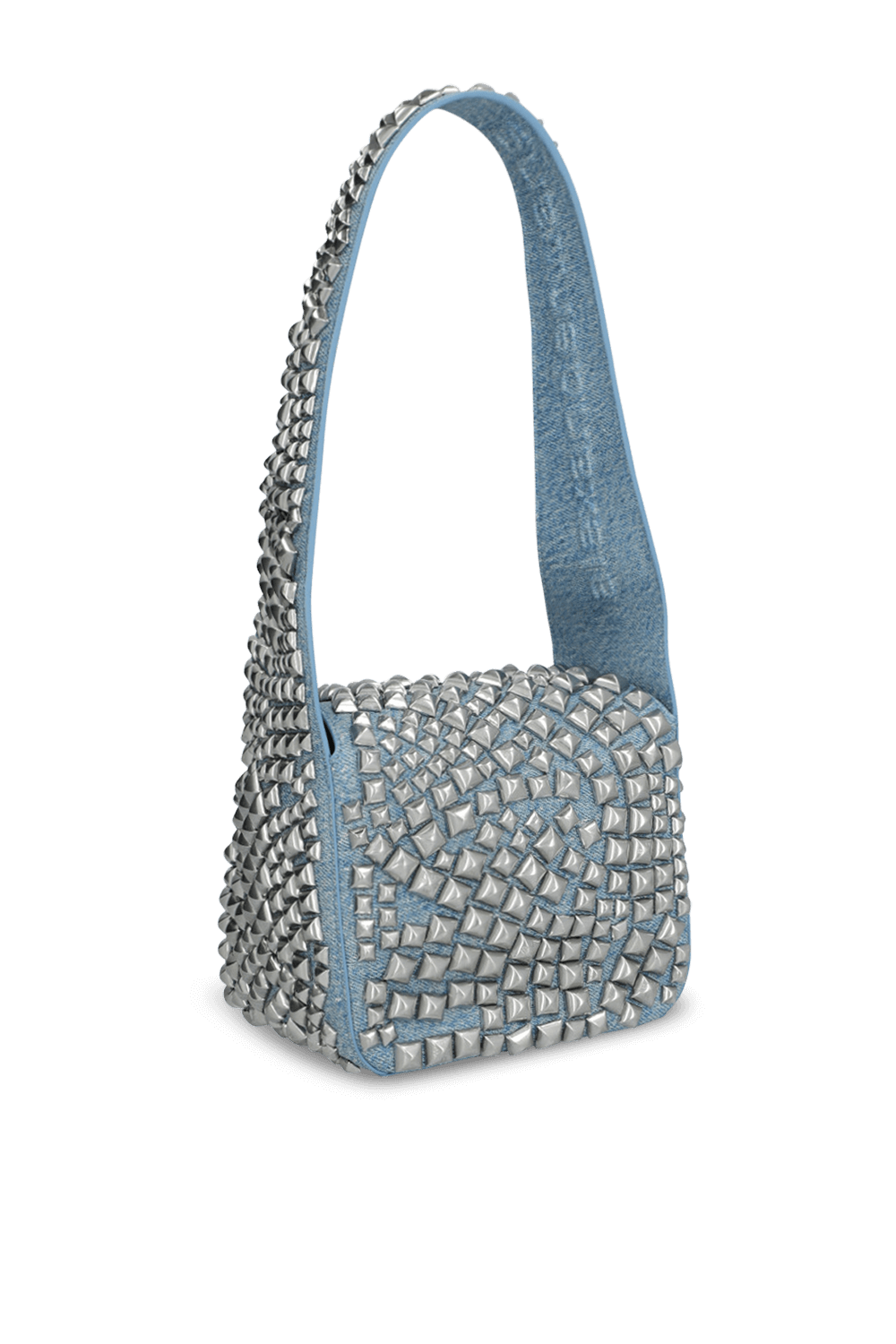 תמונה אחורית של תיק ניטים