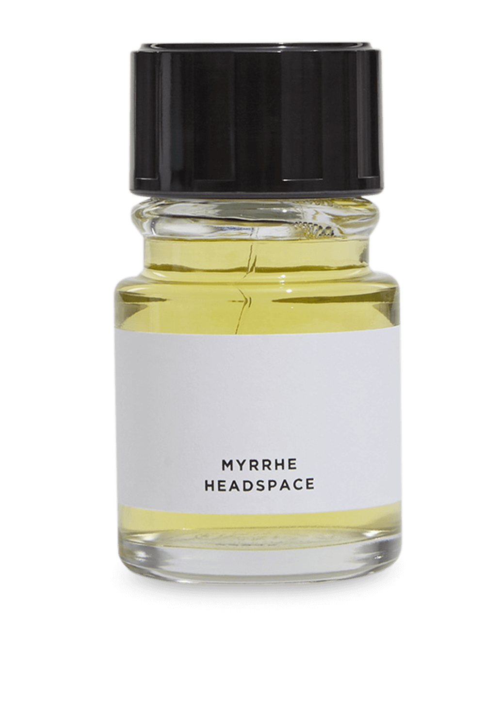 תמונת פנים של Myrrhe Eau de Parfum - 100 ml