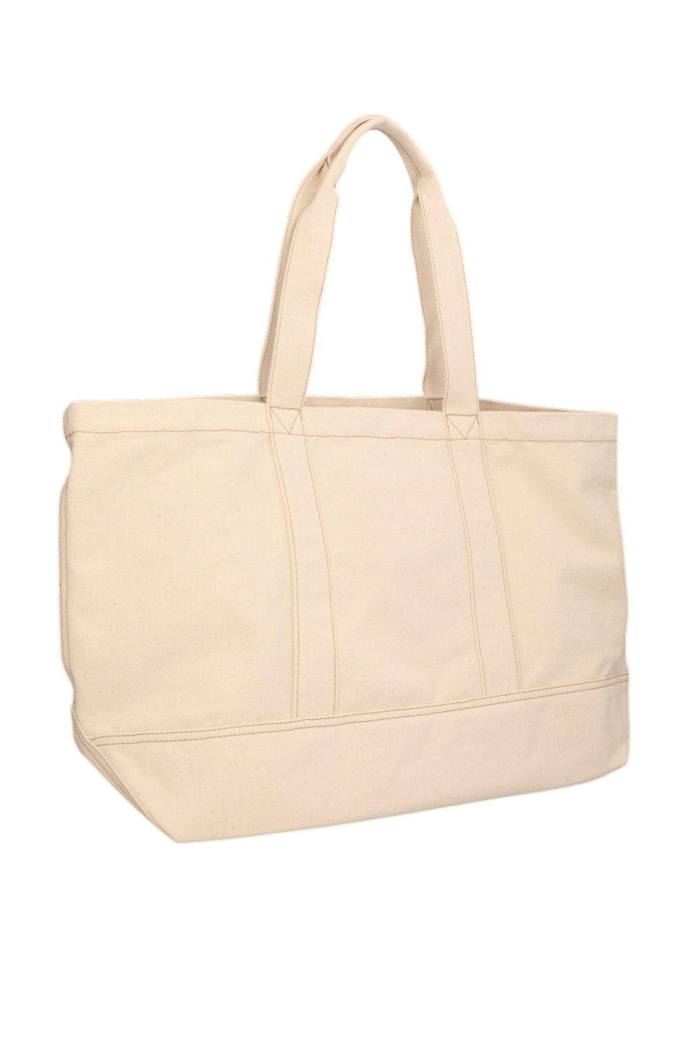 תמונה אחורית של תיק נשיאה אקסטרה לארג'