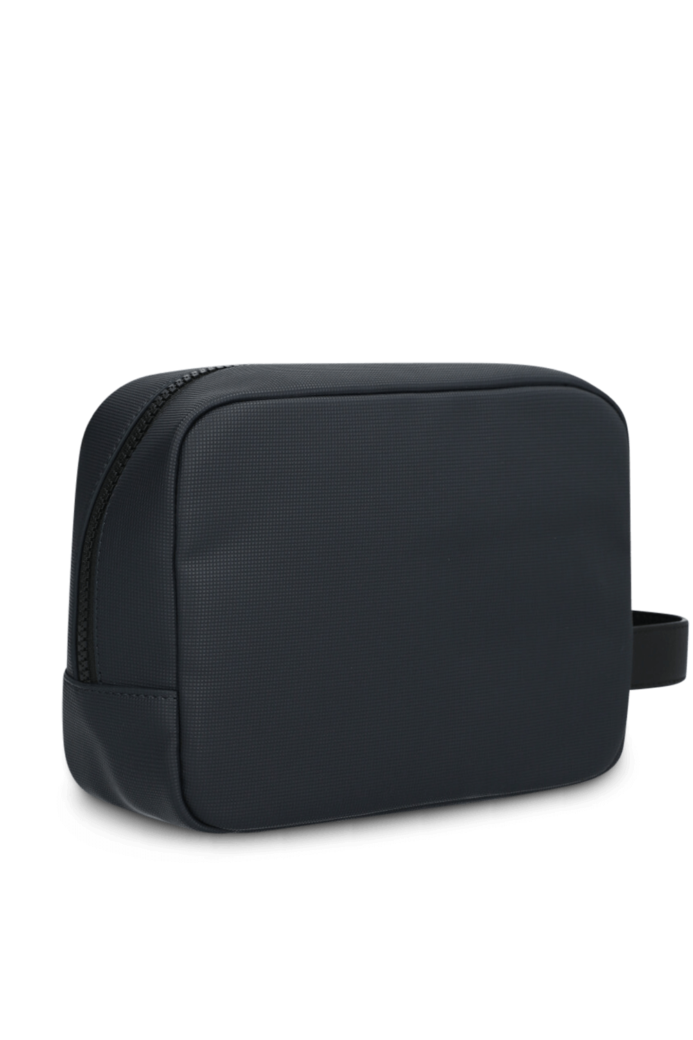 תמונה אחורית של תיק רחצה