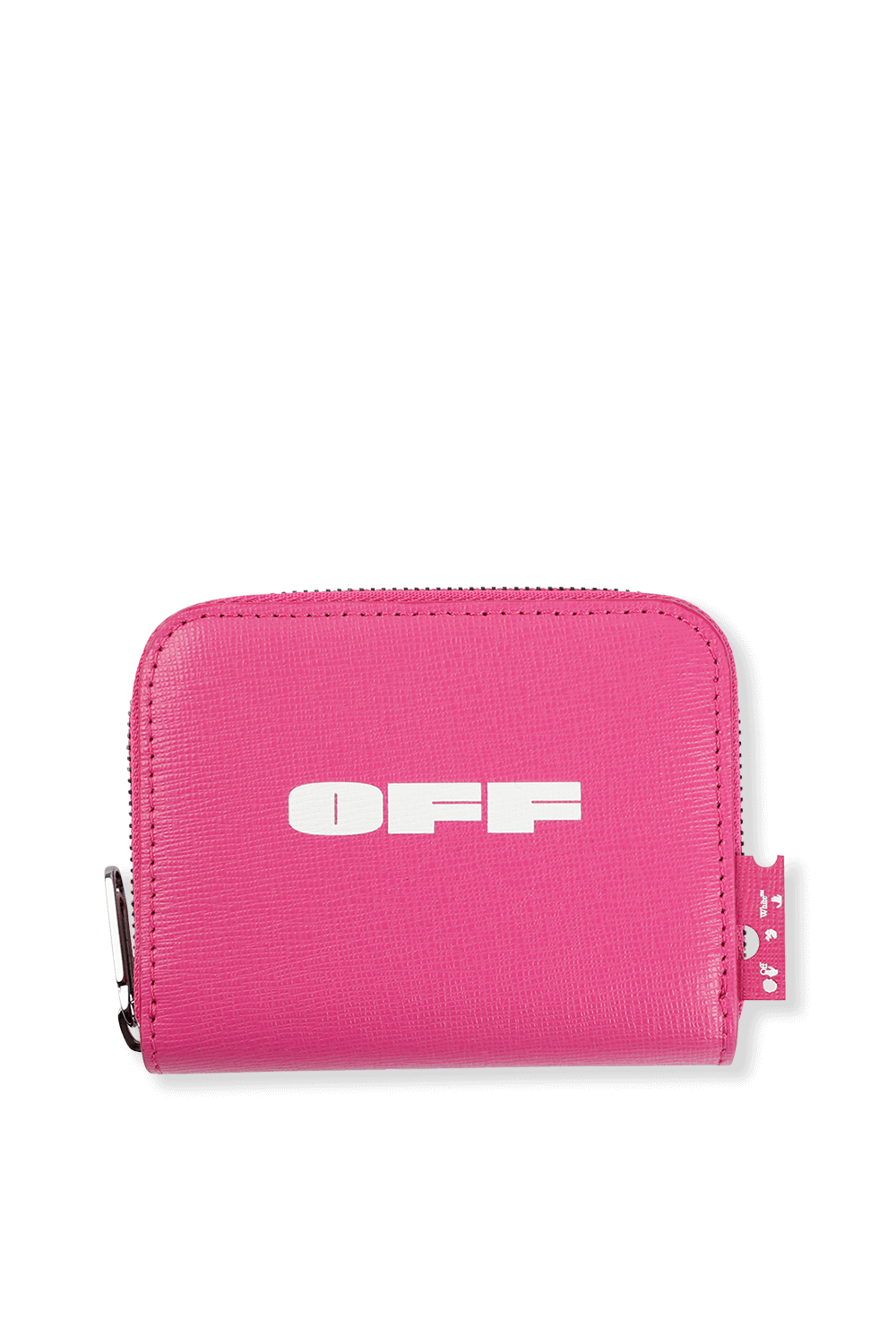 תמונה קידמית של Logo Wallt in Pink