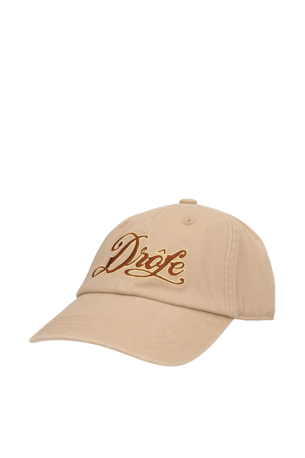 תמונה קידמית של כובע מצחייה