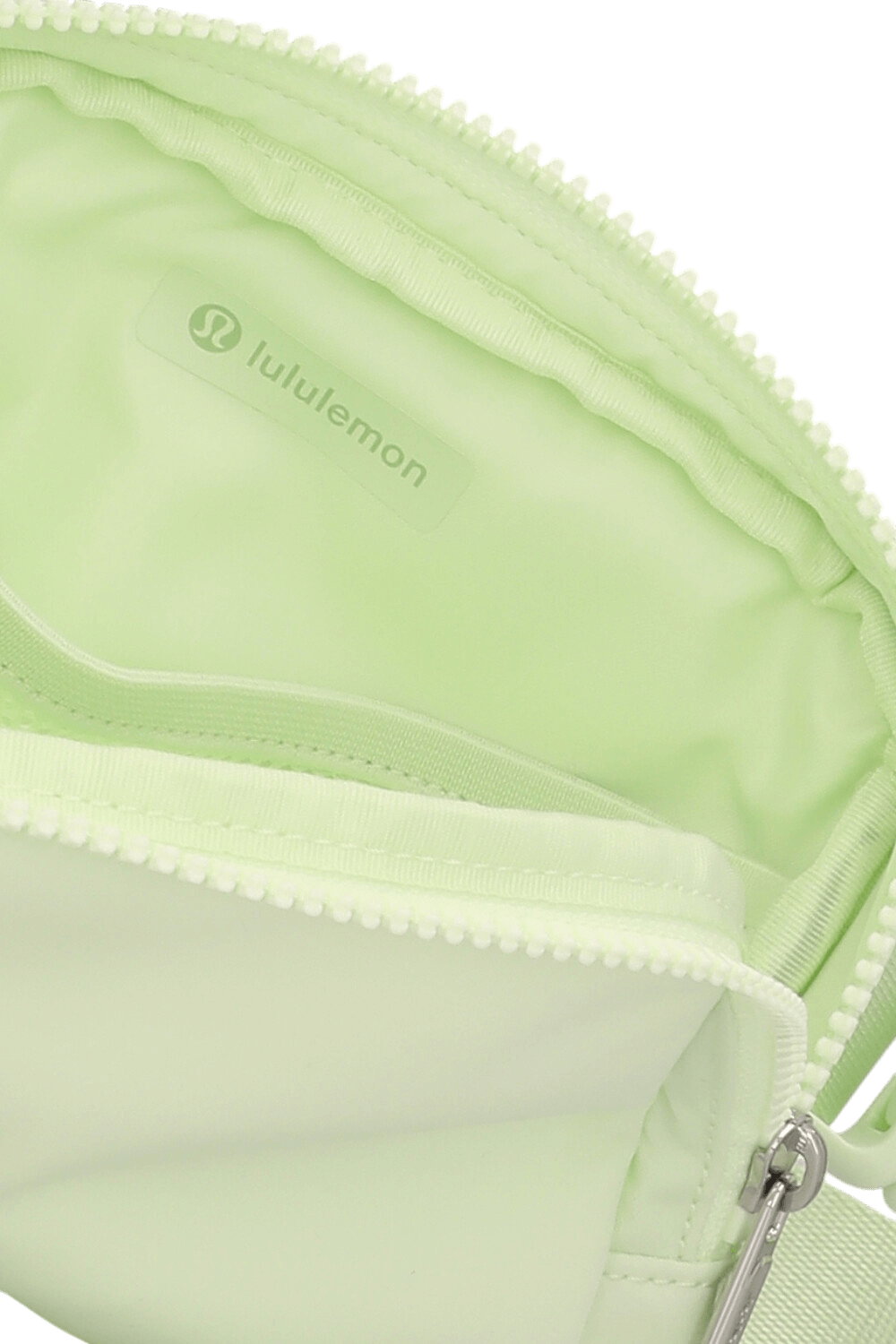 תמונת פנים של Everywhere Belt Bag