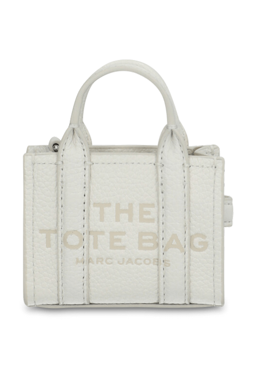 תמונה קידמית של צ'ארם תיק טוט נאנו