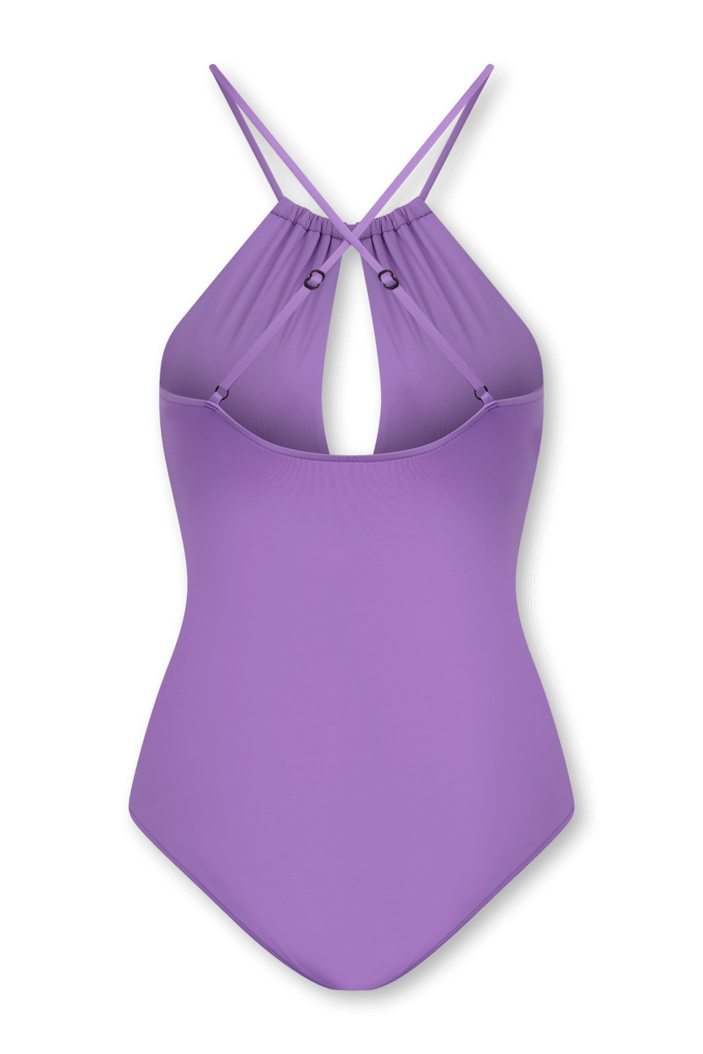 תמונה אחורית של בגד ים שלם סמארה