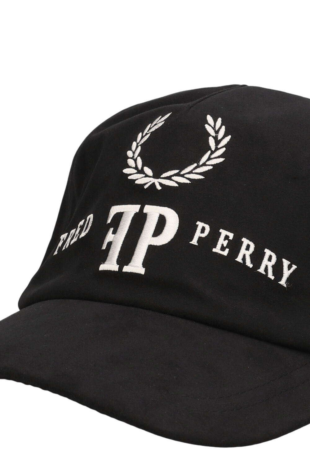 תמונת תקריב של כובע מצחייה