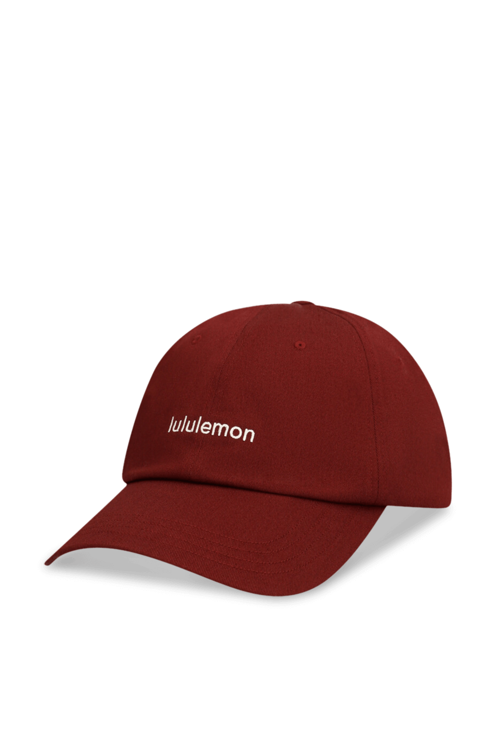 תמונה קידמית של Classic Ball Cap