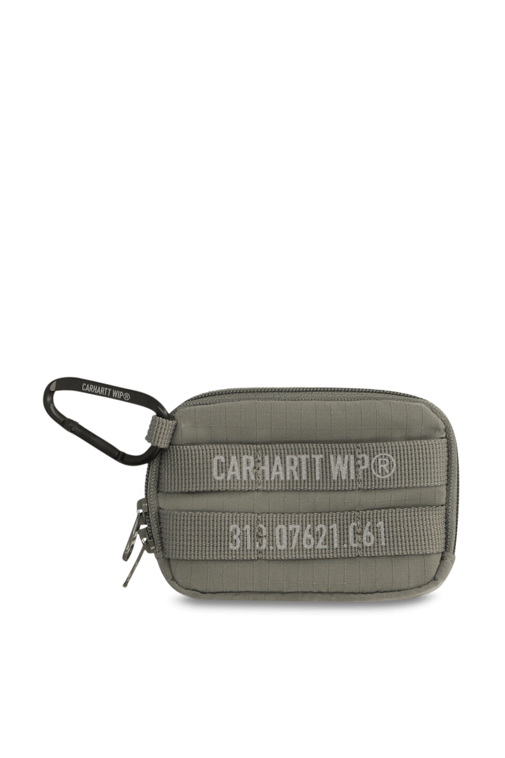 תמונה אחורית של מחזיק מפתחות וכרטיסים