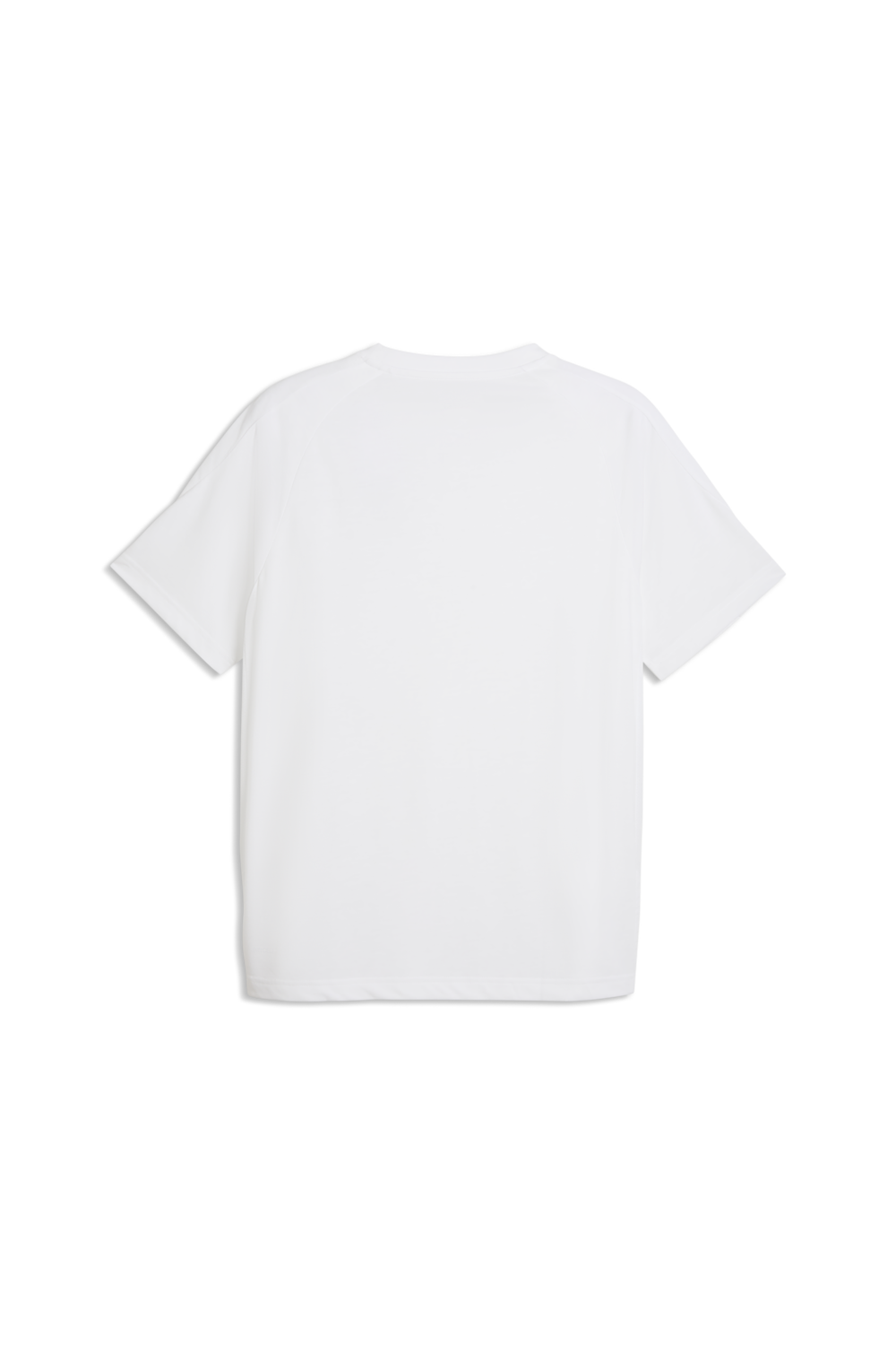 תמונה אחורית של חולצת טי