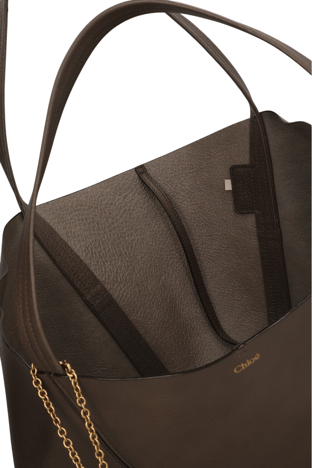 תמונת פנים של תיק נשיאה ספין איסט-ווסט