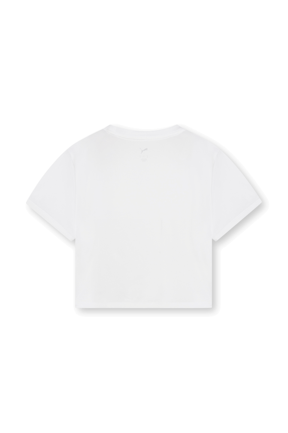 תמונה אחורית של חולצת טי