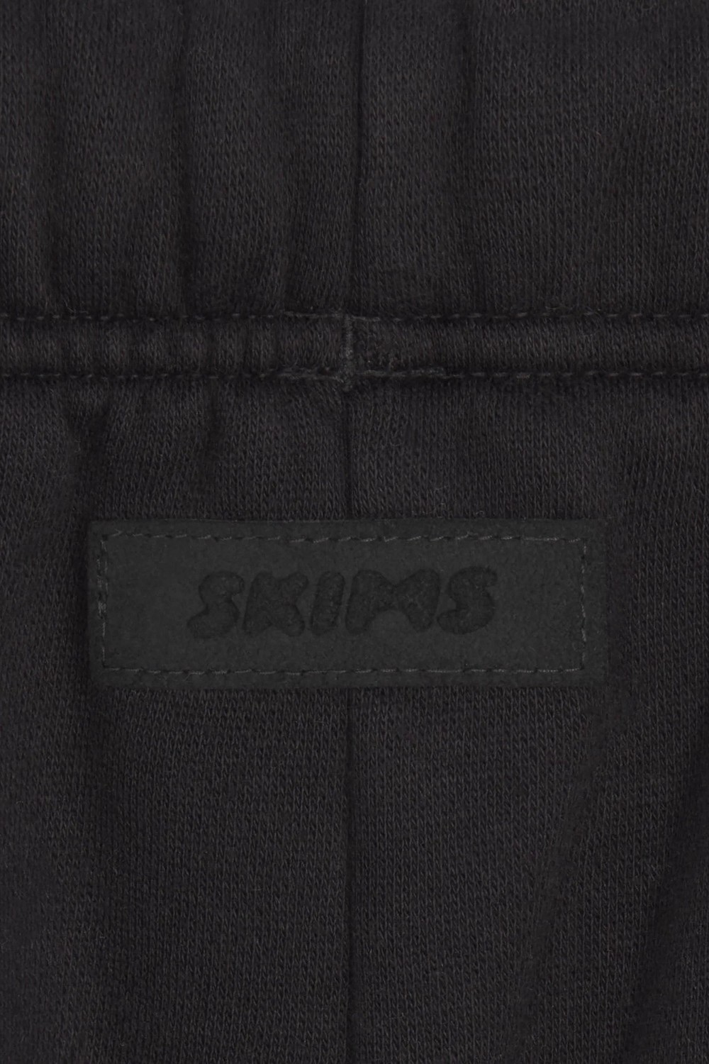 FLEECE LOUNGE RELAXED SHORT