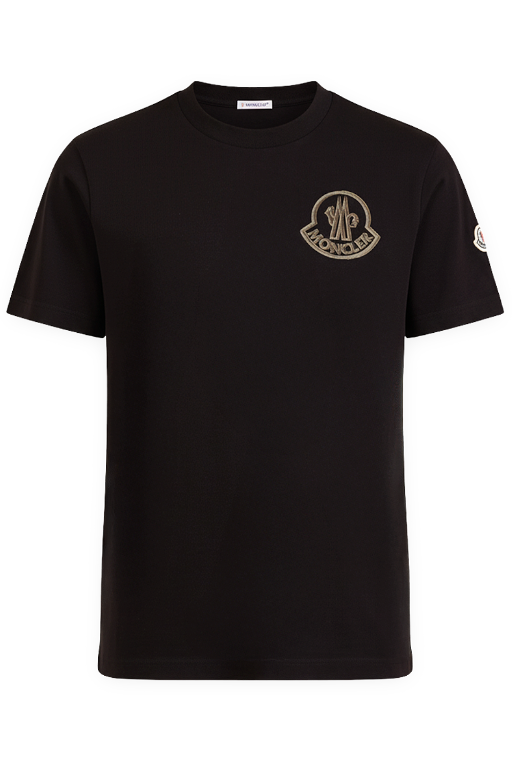 תמונה קידמית של חולצת טי