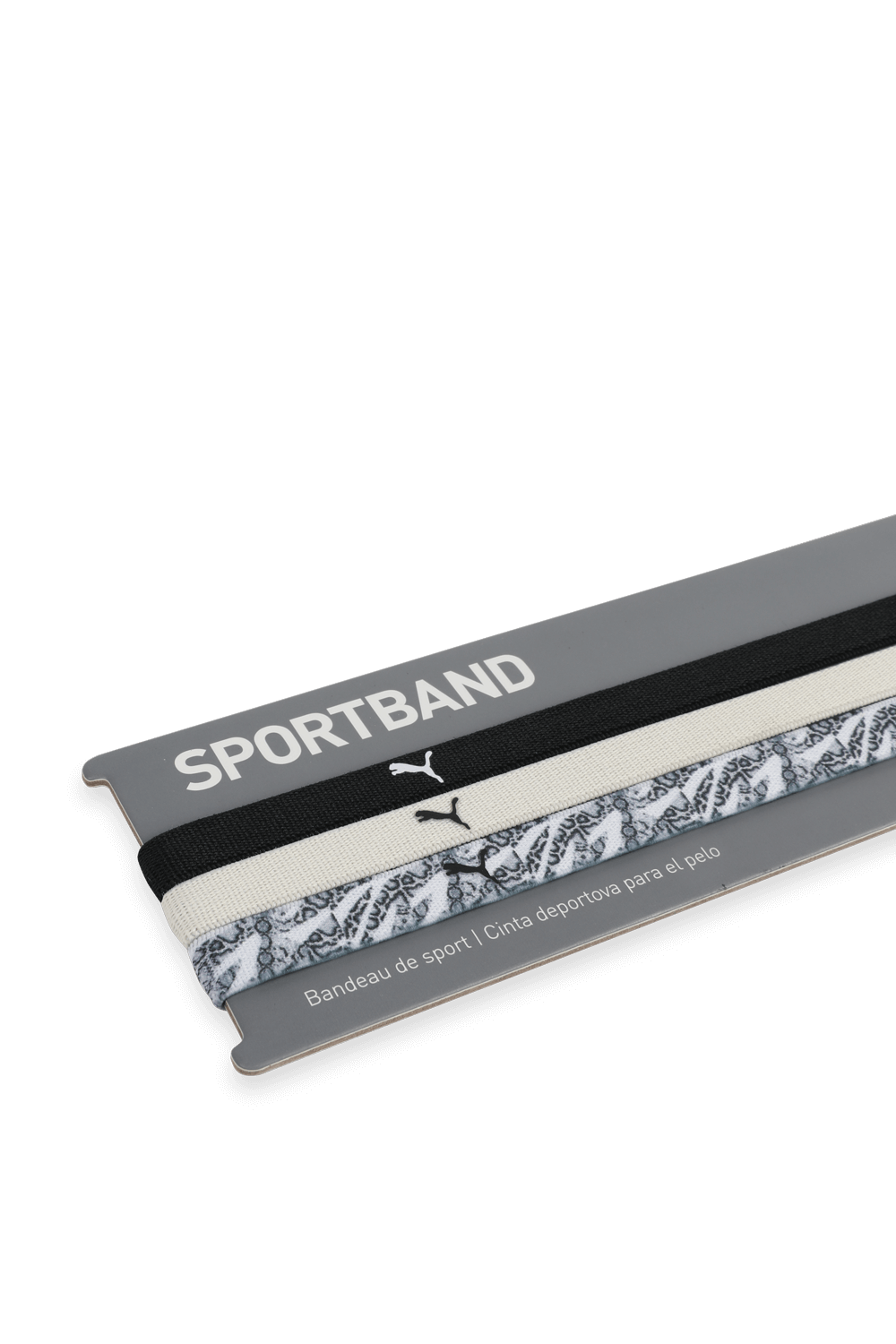 Sportbands Pack 3pcs PUMA