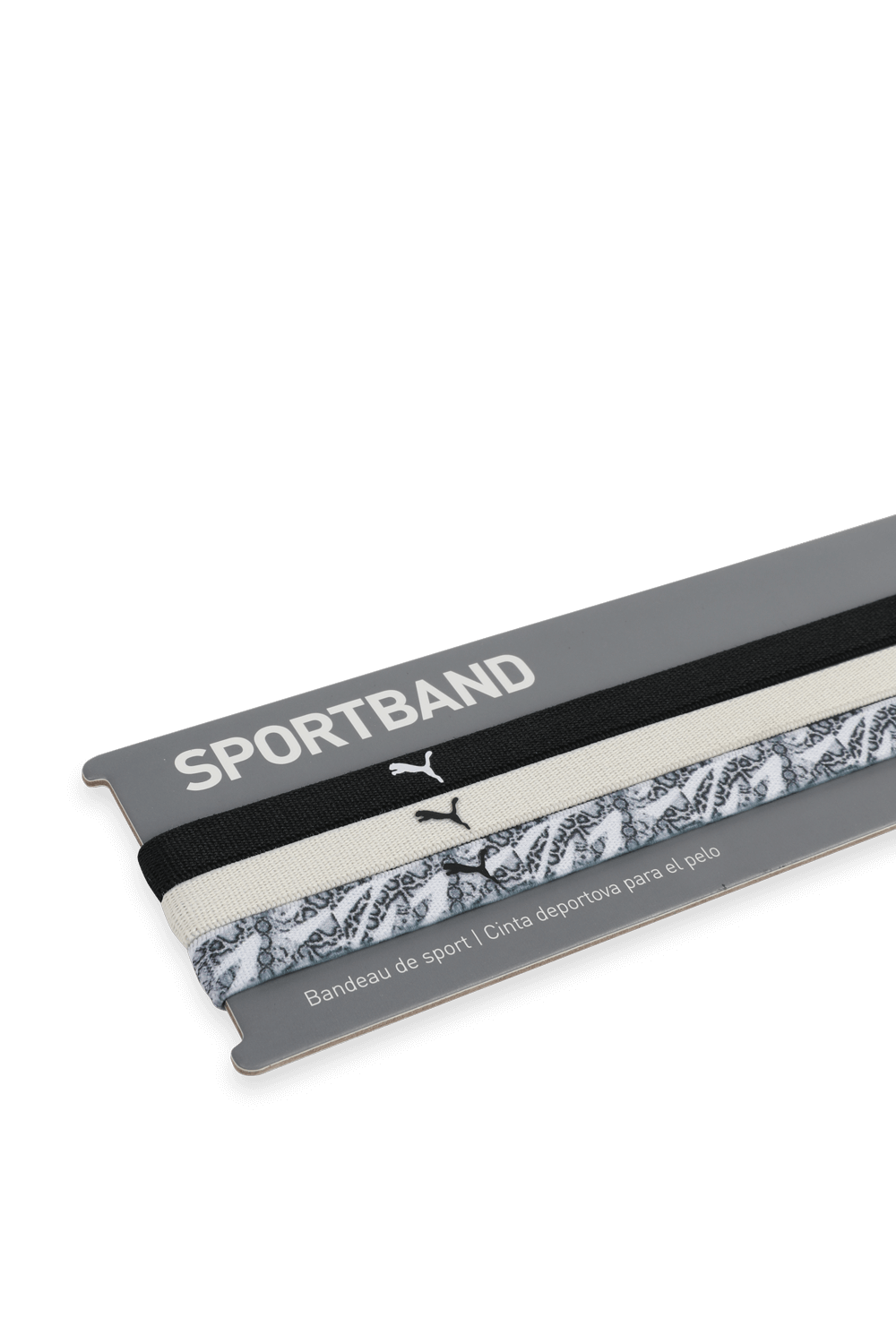 תמונה אחורית של Sportbands Pack 3pcs