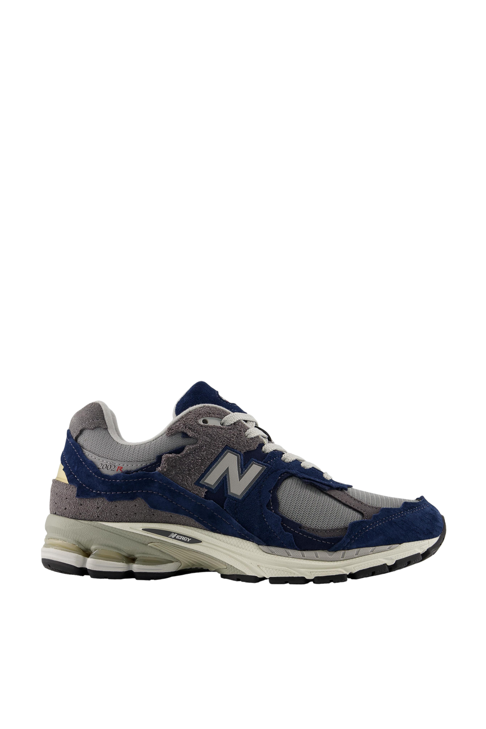 תמונה קידמית של נעלי סניקרס 2002R